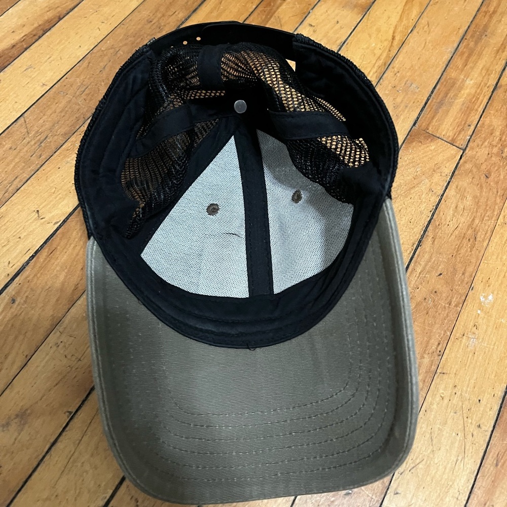 North Face Hat - image 3